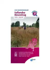 SALLANDSE HEUVELRUG