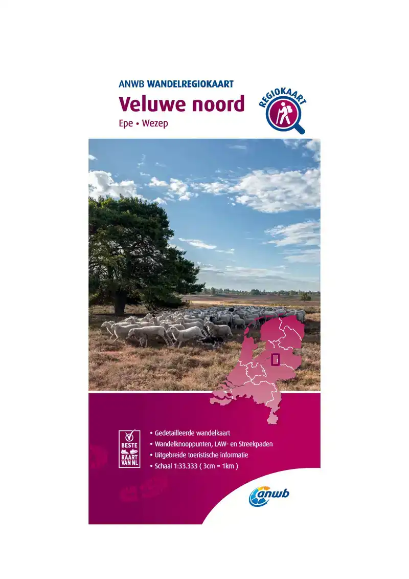 VELUWE NOORD