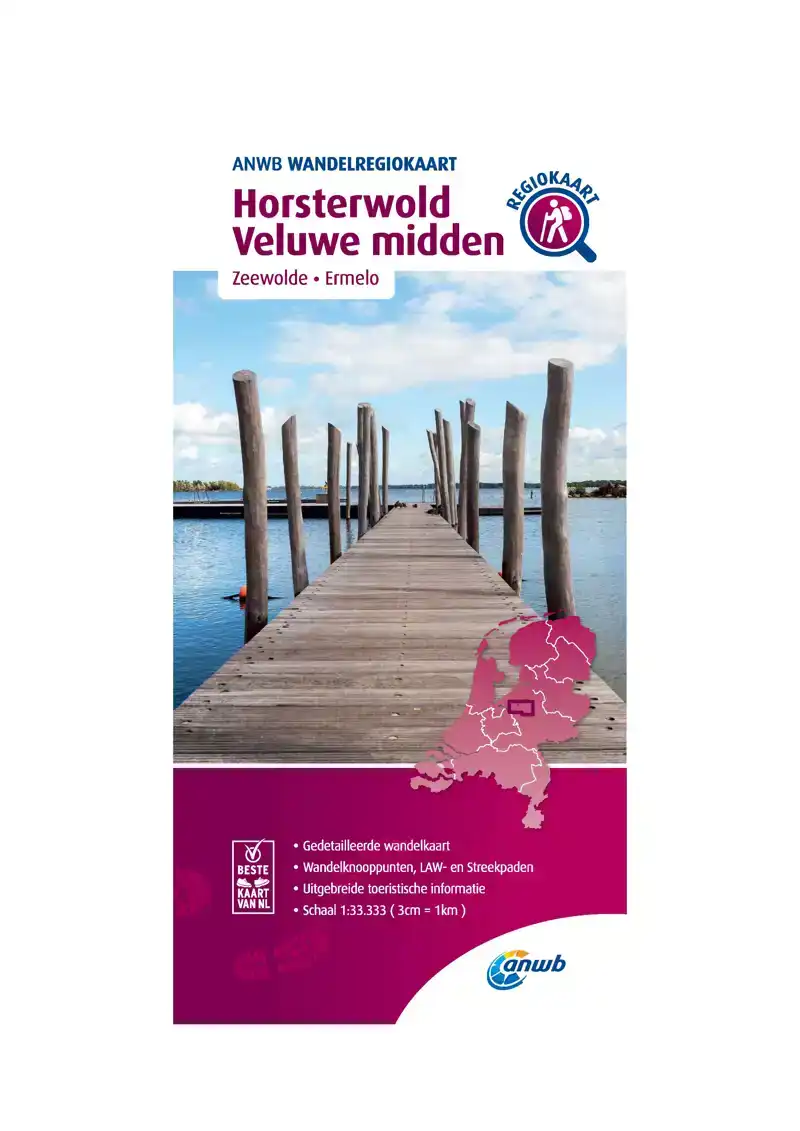 HORSTERWOLD, VELUWE MIDDEN