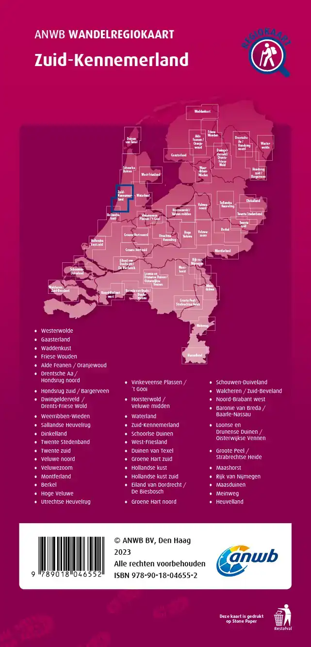 ZUID-KENNEMERLAND