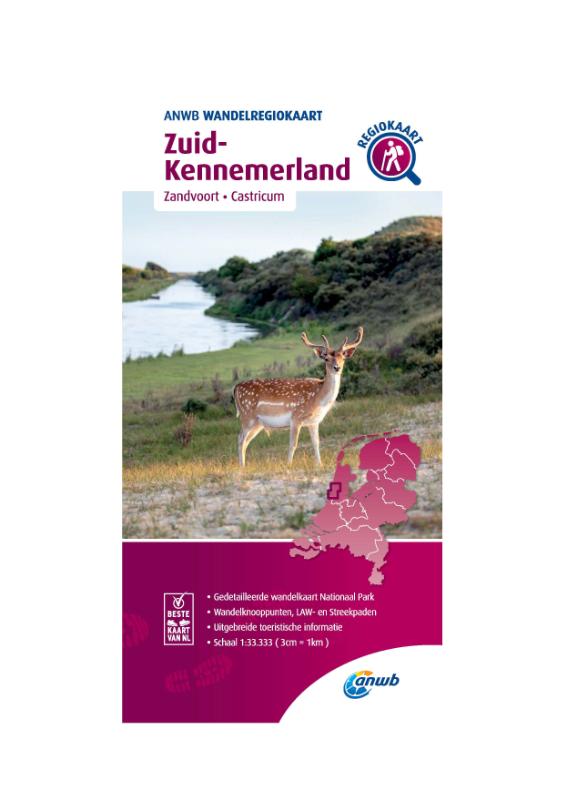 ZUID-KENNEMERLAND