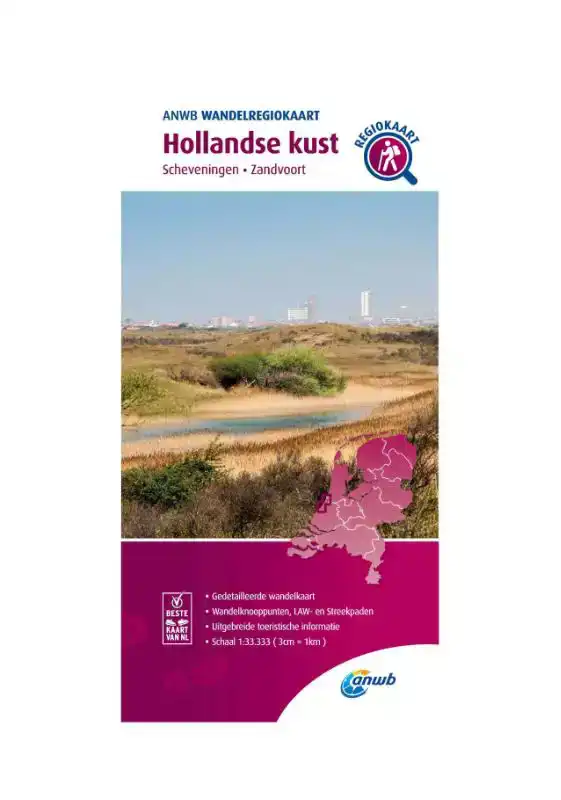 HOLLANDSE KUST