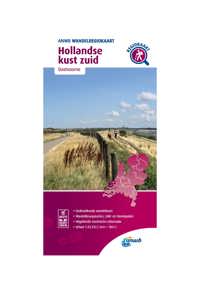 HOLLANDSE KUST ZUID