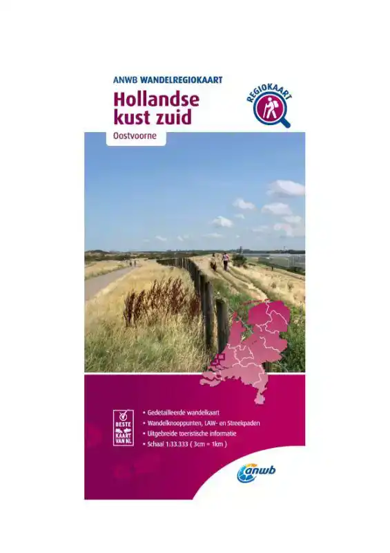 HOLLANDSE KUST ZUID
