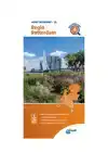 FIETSKAART REGIO ROTTERDAM 1:66.666