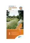 FIETSKAART ZUID-HOLLAND OOST 1:66.666