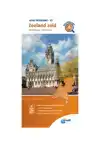 FIETSKAART ZEELAND ZUID 1:66.666