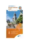 FIETSKAART NOORD-BRABANT WEST 1:66.666