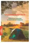 CHARMECAMPINGS NEDERLAND