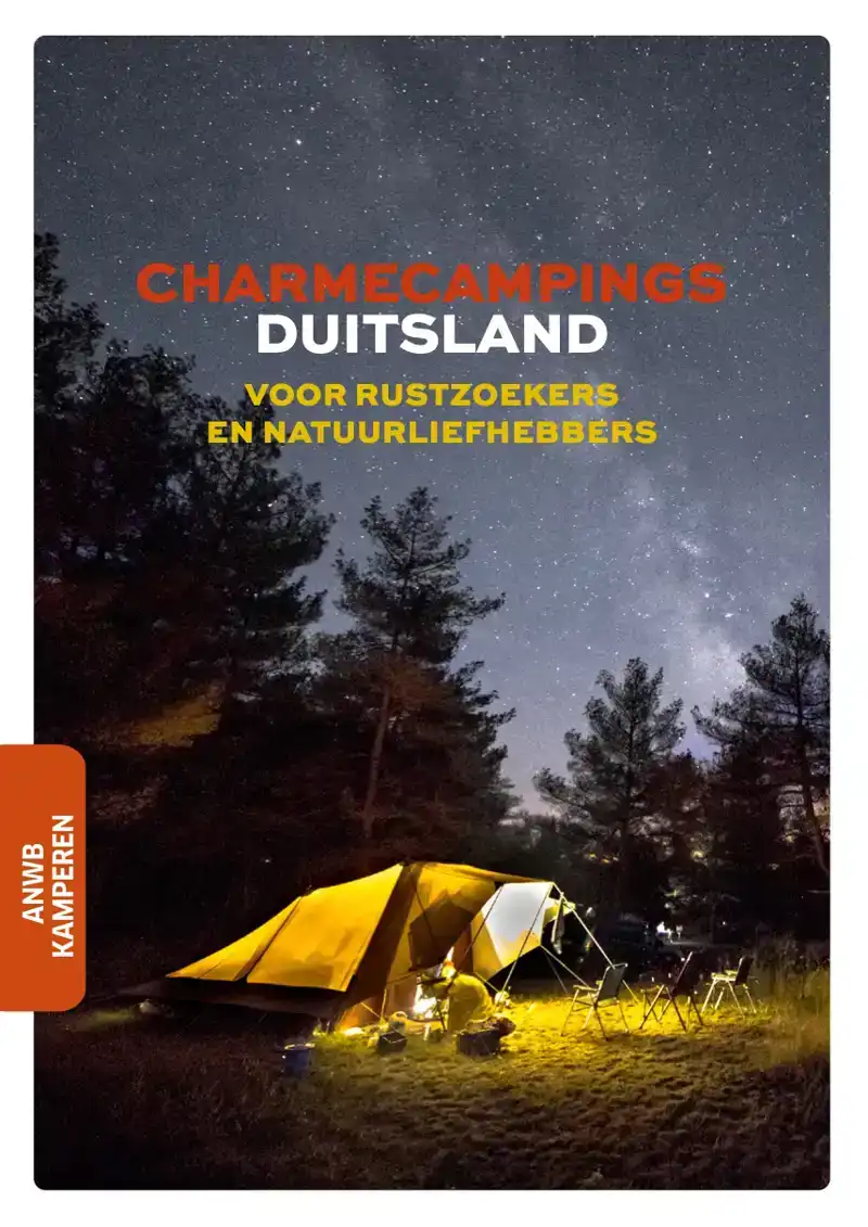 CHARMECAMPINGS DUITSLAND