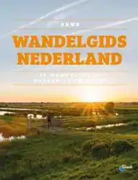 WANDELGIDS NEDERLAND
