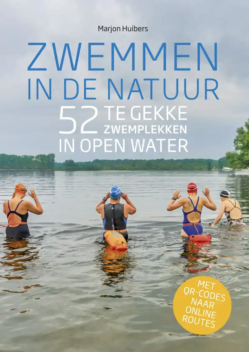 ZWEMMEN IN DE NATUUR