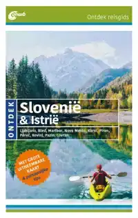 SLOVENIE & ISTRIE