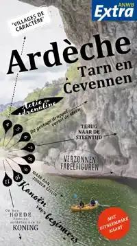 ARDECHE, TARN, CEVENNEN