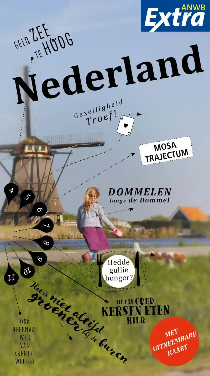 NEDERLAND