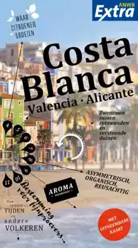 COSTA BLANCA