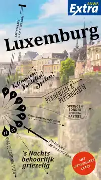 LUXEMBURG