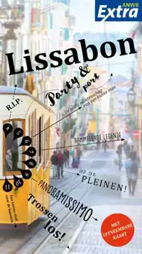 LISSABON