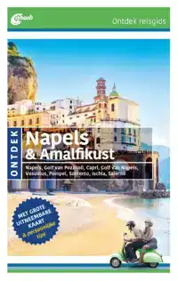 NAPELS & AMALFIKUST