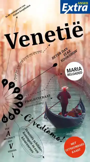 VENETIE