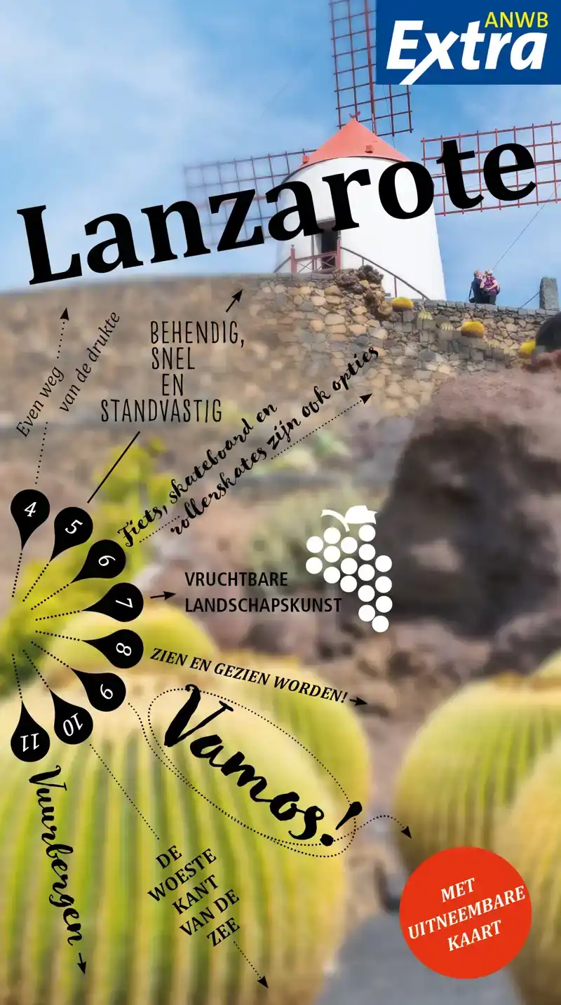 LANZAROTE