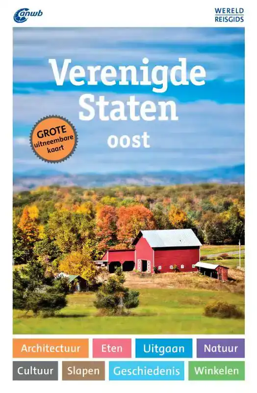 VERENIGDE STATEN OOST