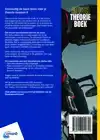 MOTOR - THEORIEBOEK RIJBEWIJS A
