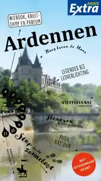 ARDENNEN