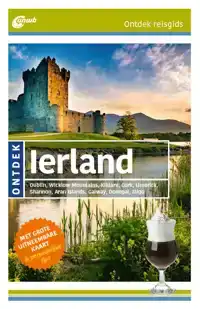 ONTDEK IERLAND