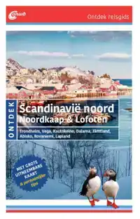 ONTDEK SCANDINAVIE NOORD, NOORDKAAP, LOFOTEN