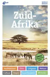 ZUID-AFRIKA