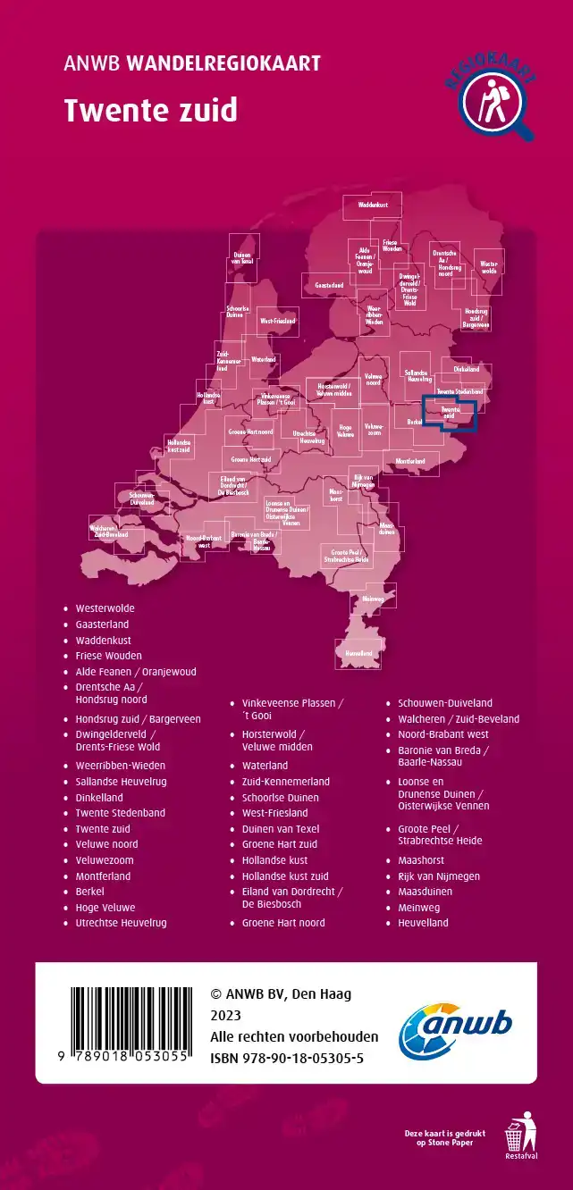 TWENTE ZUID / HAAKSBERGEN