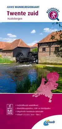 TWENTE ZUID / HAAKSBERGEN