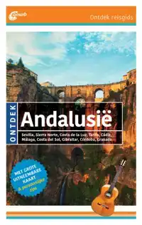 ANDALUSIE