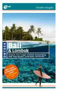 BALI & LOMBOK