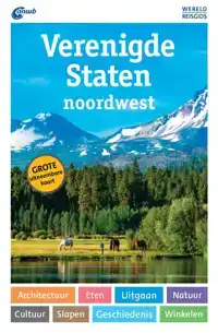 VERENIGDE STATEN NOORDWEST