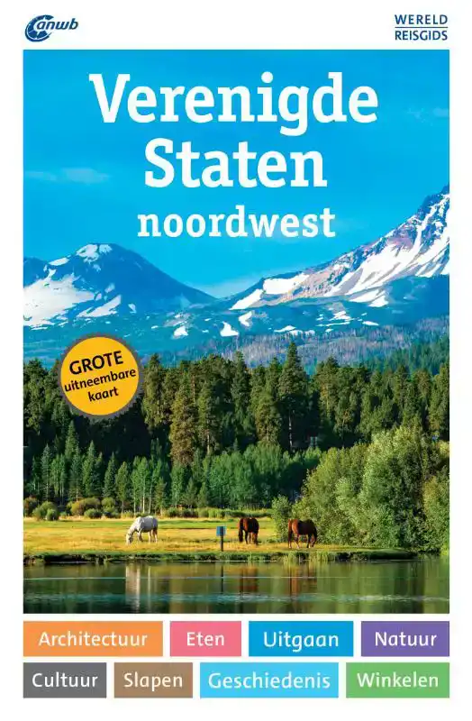 VERENIGDE STATEN NOORDWEST