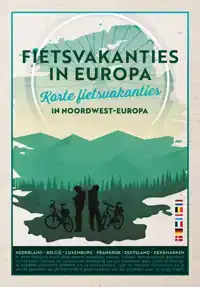 FIETSVAKANTIES IN EUROPA