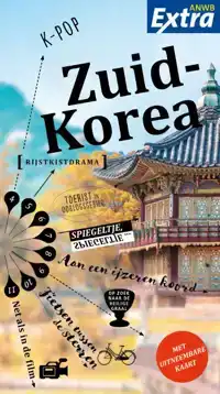 ZUID KOREA