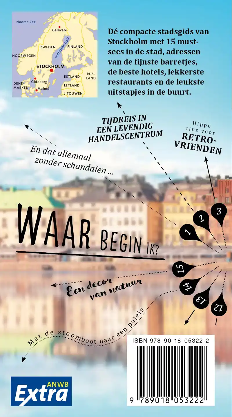 STOCKHOLM