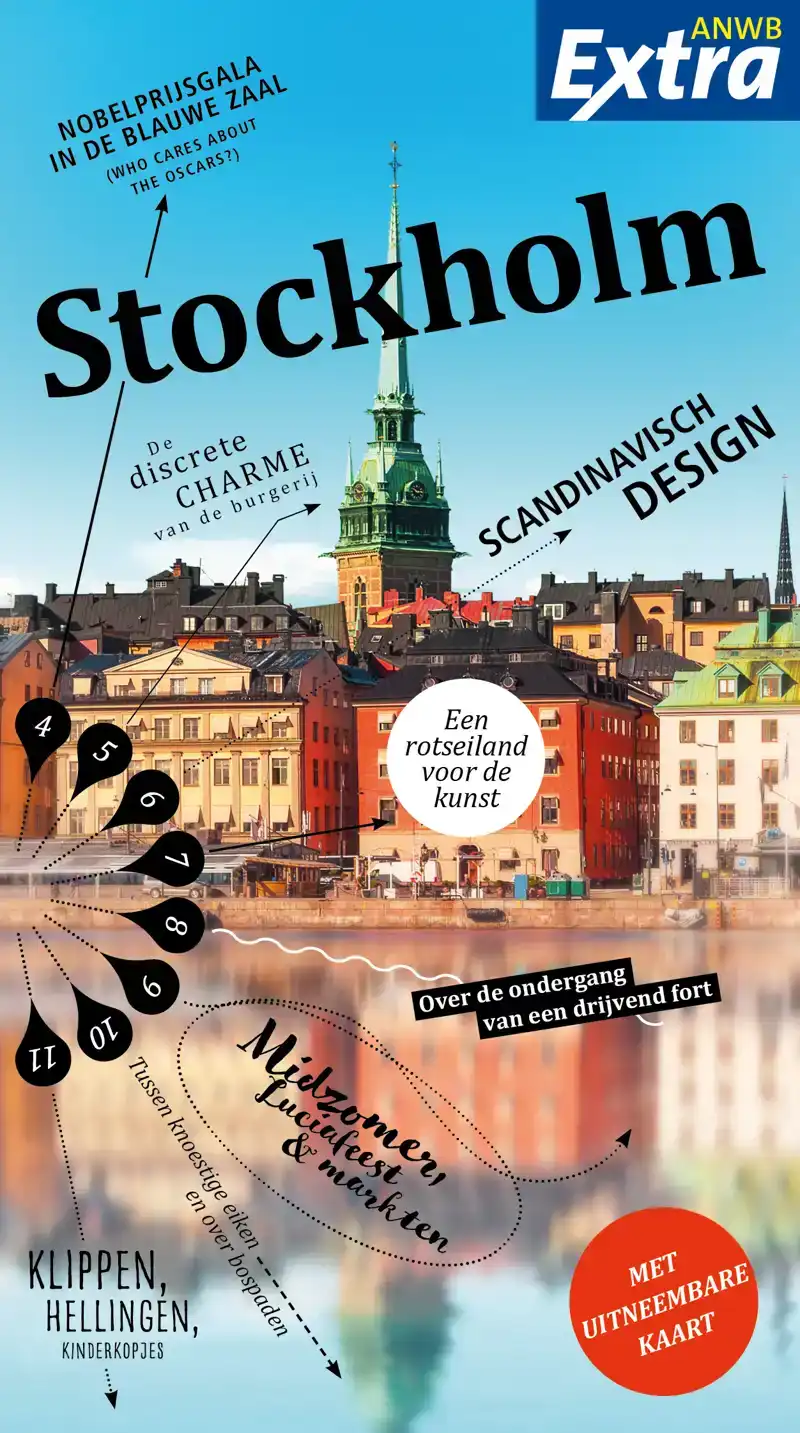STOCKHOLM