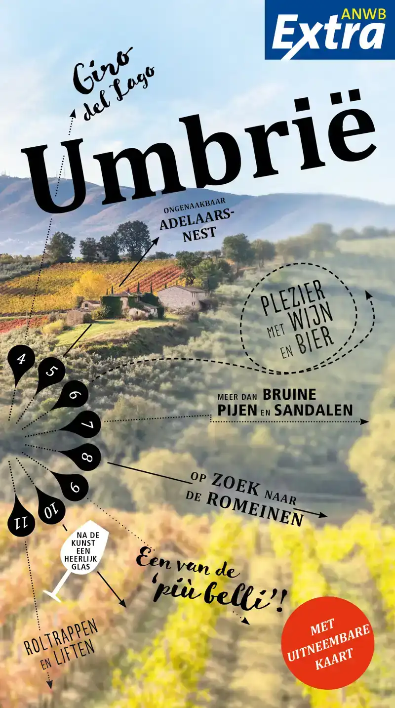 UMBRIE
