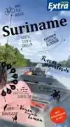 SURINAME