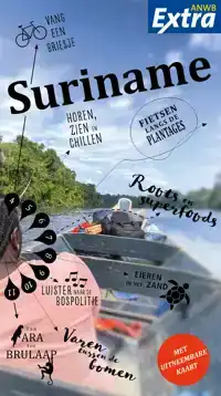 SURINAME