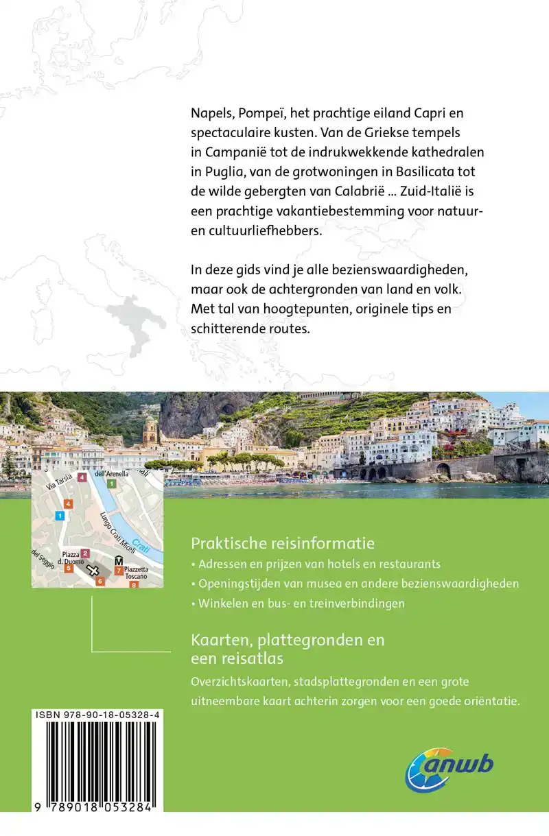 ITALIE ZUID