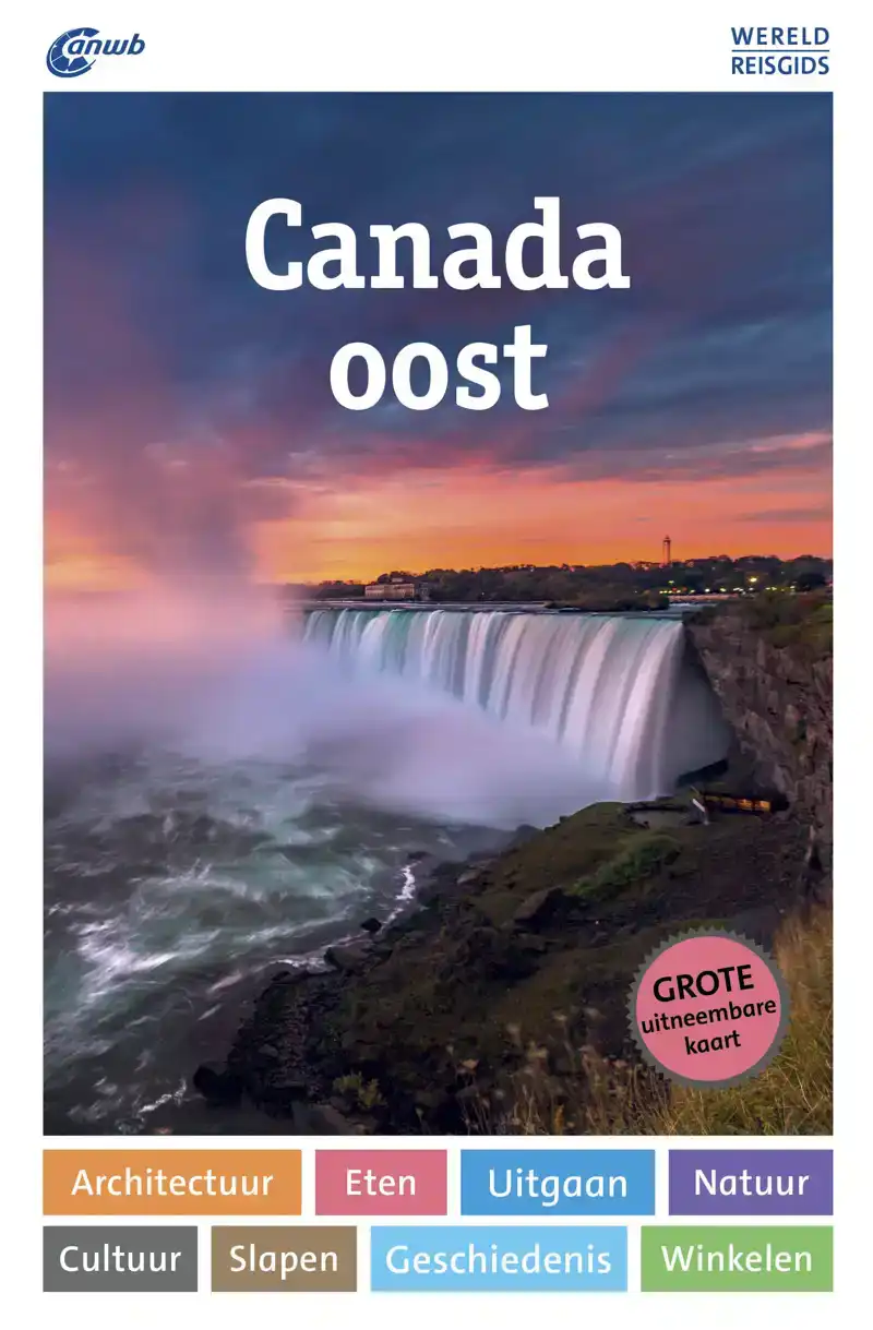 CANADA OOST