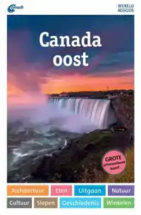 CANADA OOST