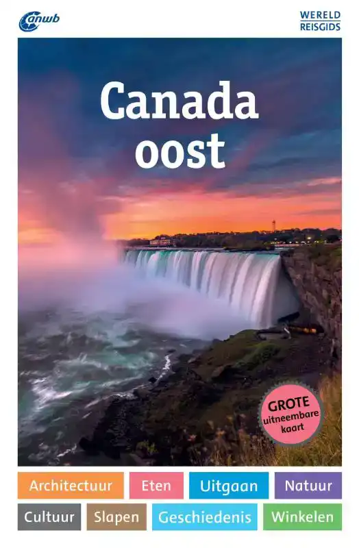 CANADA OOST