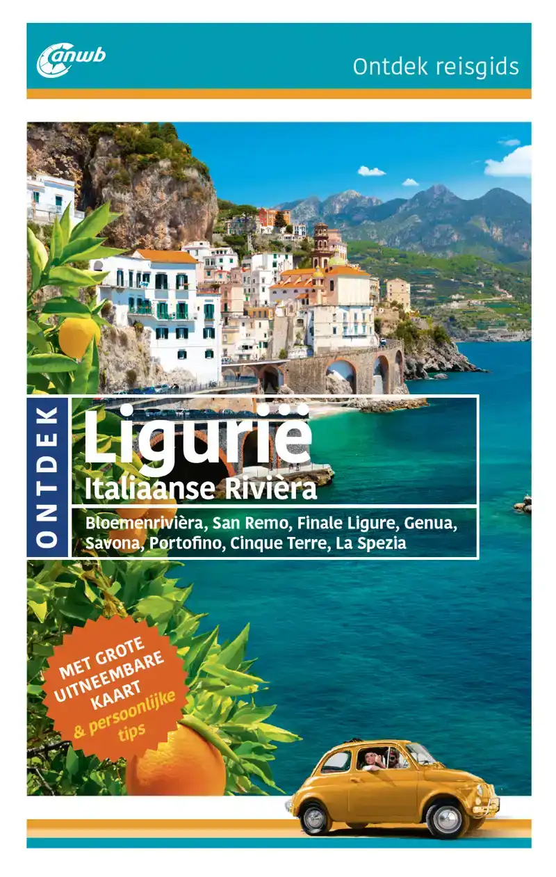 LIGURIE