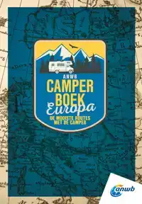 CAMPERBOEK EUROPA